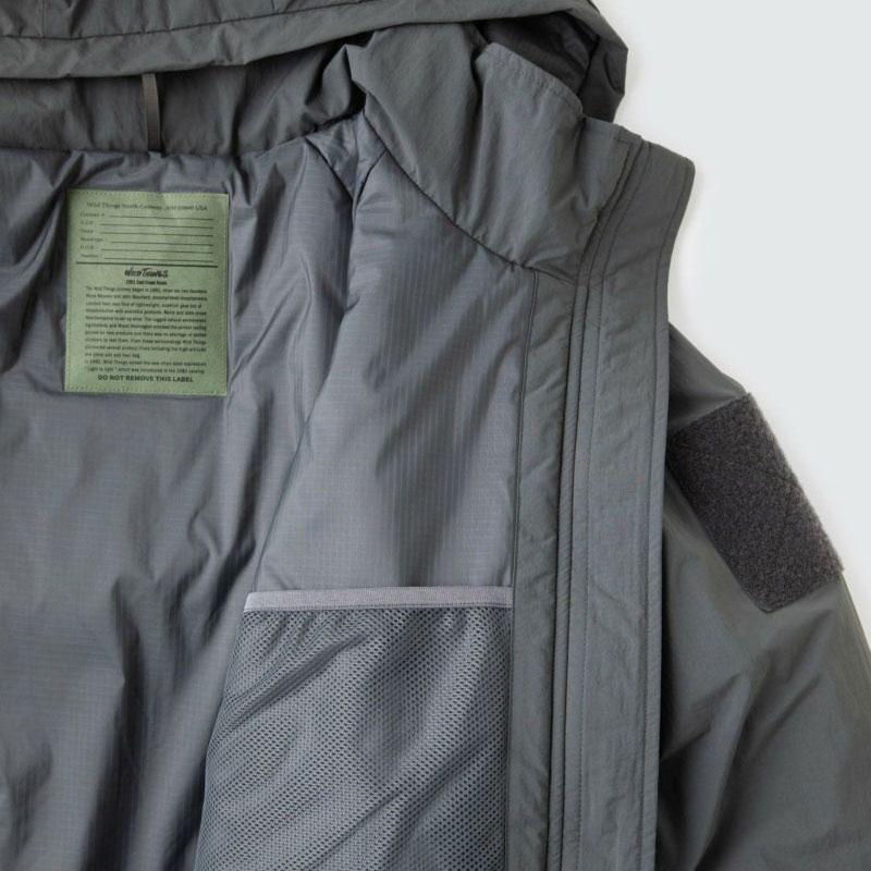 WILD THINGS（ワイルドシングス） WILDTHINGS HAPPY JACKET TYPE2