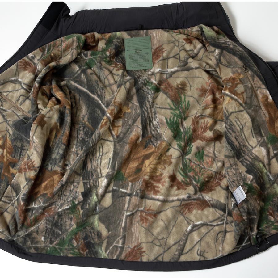 CHILL コールドウェザーパーカー 美品 WILD THINGS ワイルドシングス WILDTHINGS コールドウェザー