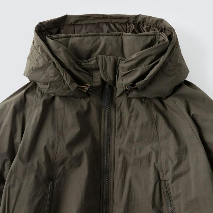 WILD THINGS（ワイルドシングス） WILDTHINGS HAPPY JACKET ハッピー