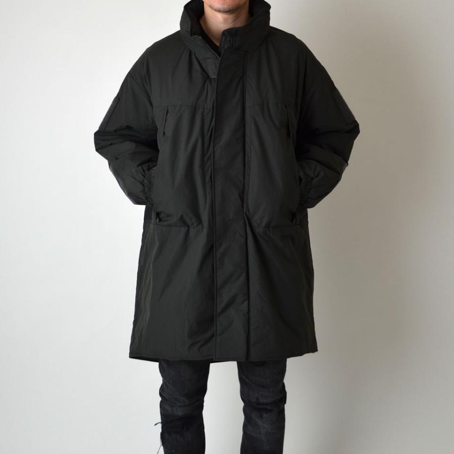 WILD THINGS（ワイルドシングス） モンスターパーカー タイプ2