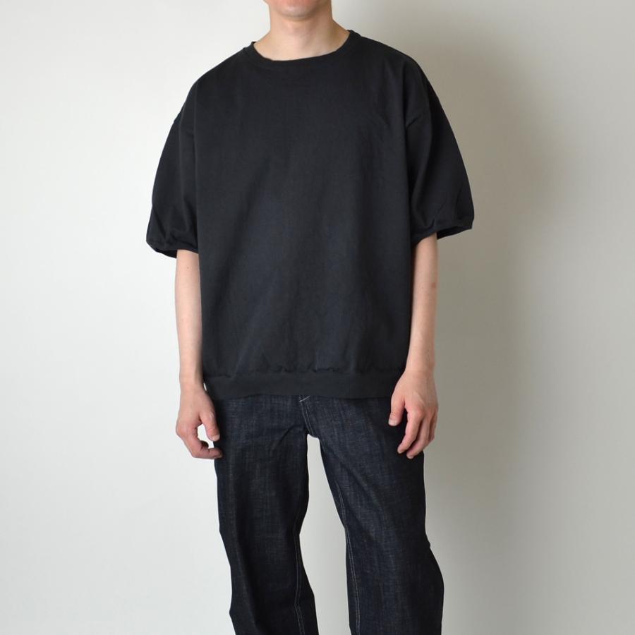 WALLA WALLA SPORT（ワラワラスポーツ） 9oz LANTURN SLEEVE TEE 9