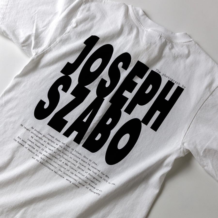 WALLA WALLA SPORT（ワラワラスポーツ） JOSEPH SZABO 
