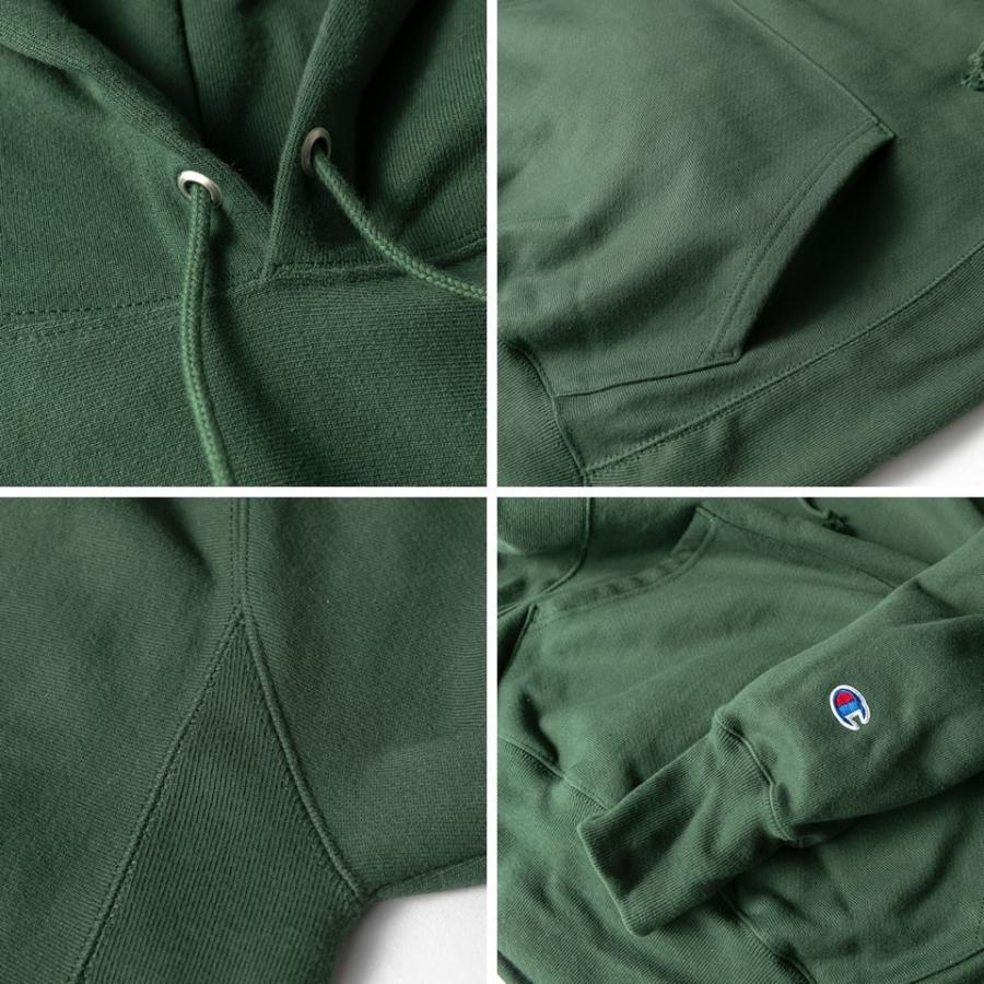 Champion（チャンピオン） Reverse Weaveリバースウィーブ スウェット