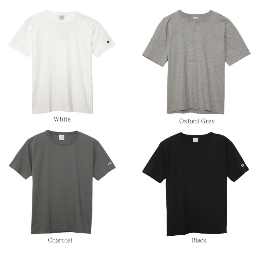 チャンピオンリバースウィーブ半袖スウェットTシャツ T1011 セット販売