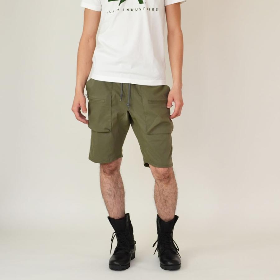 Alpha Industries（アルファ・インダストリーズ） アルファ