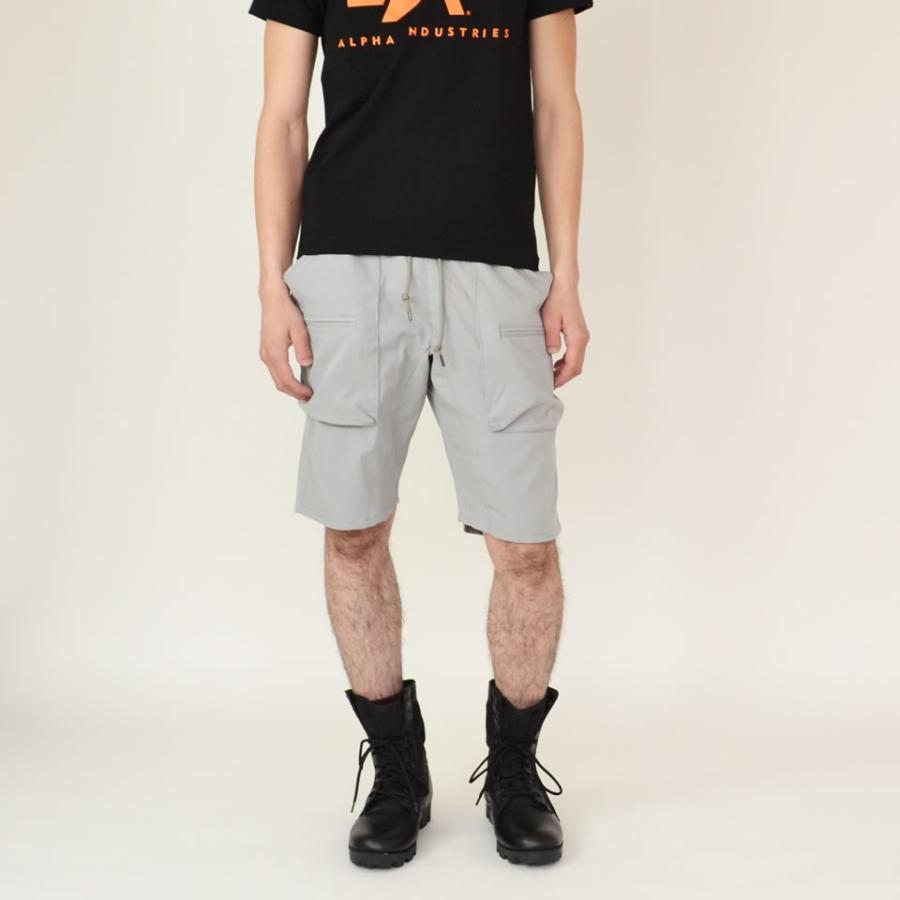 Alpha Industries（アルファ・インダストリーズ） アルファ