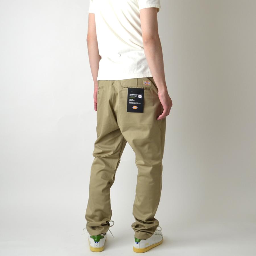 Dickies ディッキーズ ジョッパーズ サルエルパンツ WD5876N Dickies ディッキーズ ジョッパーズ サルエルパンツ WD5876N