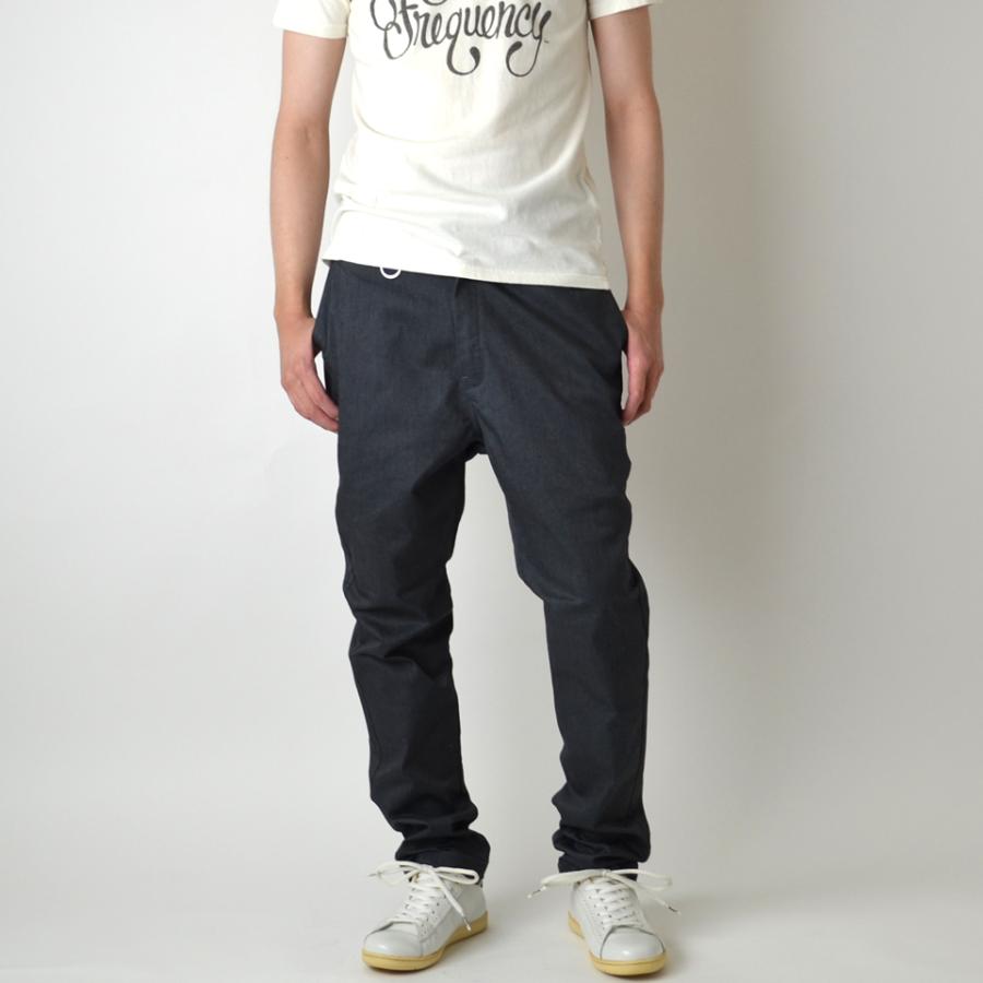 Dickies（ディッキーズ） ジョッパーズ サルエルパンツ WD5876N : RAY