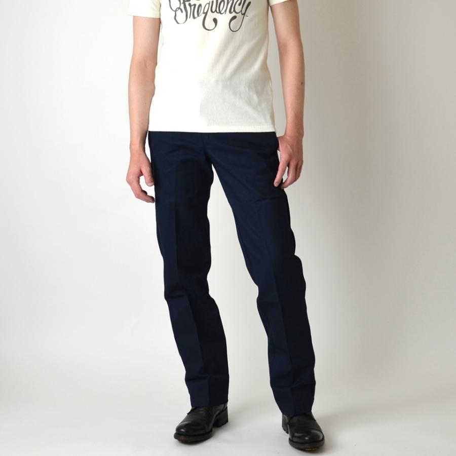 Dickies ディッキーズ873 オリジナル ローライズ スリム ワーク Dickies ディッキーズ873 オリジナル ローライズ スリム ワーク