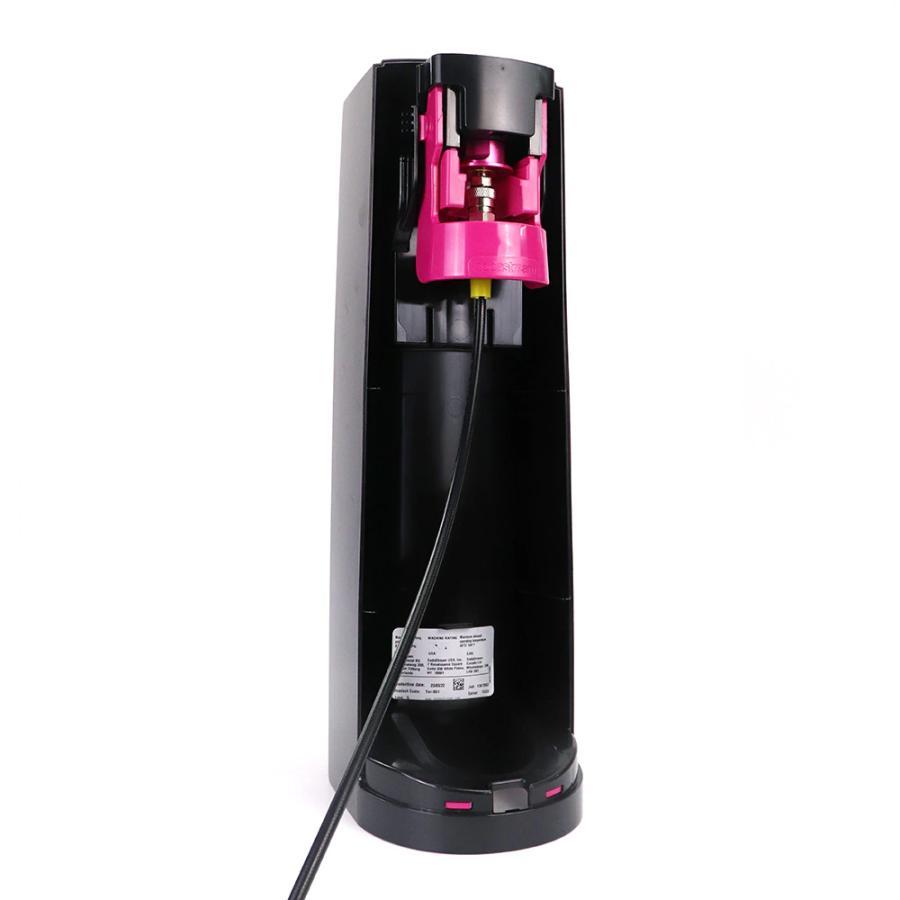 ソーダストリーム ホース アダプター  8mm クイックプラグデュオ sodastream テラ  クイック 接続 外部 Co2 タンク アダプター ホース キット W21.8-14 |  | 02