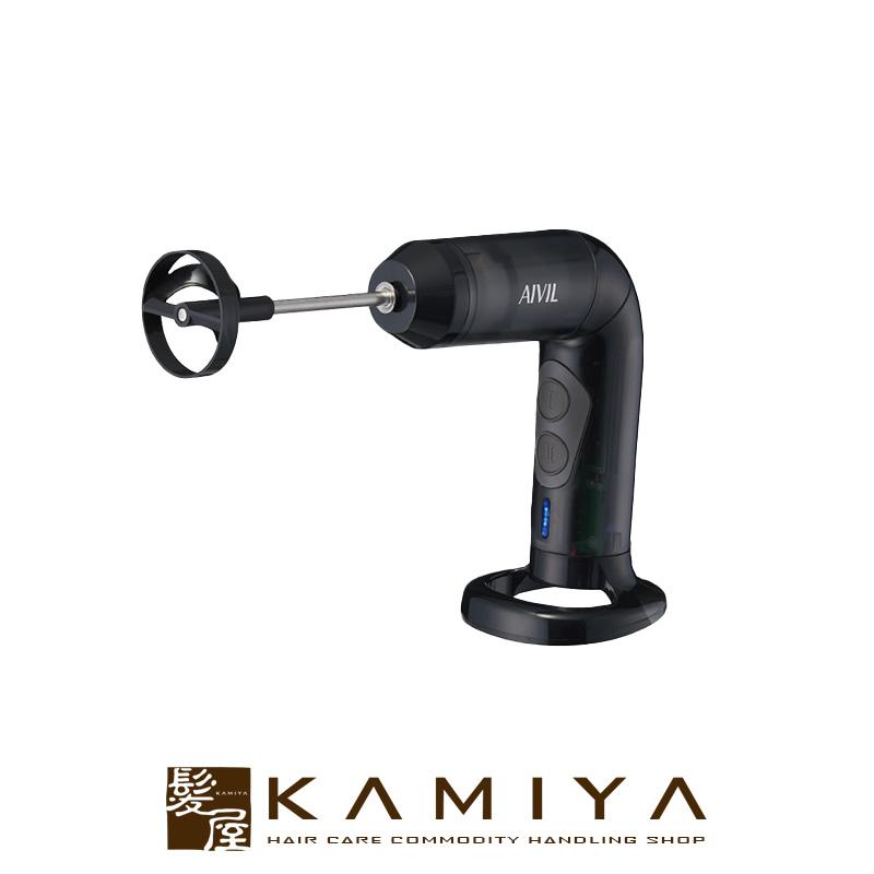 未開封品 アイビル カラーミキサー FIBREPLEX CM-20F05 Amazon.co.jp: アイビル カラーミキサー 本体 CM-20F05