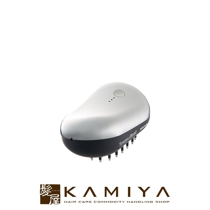 アデランス スマスビート電気ブラシ|美顔器 マッサージ ボディ
