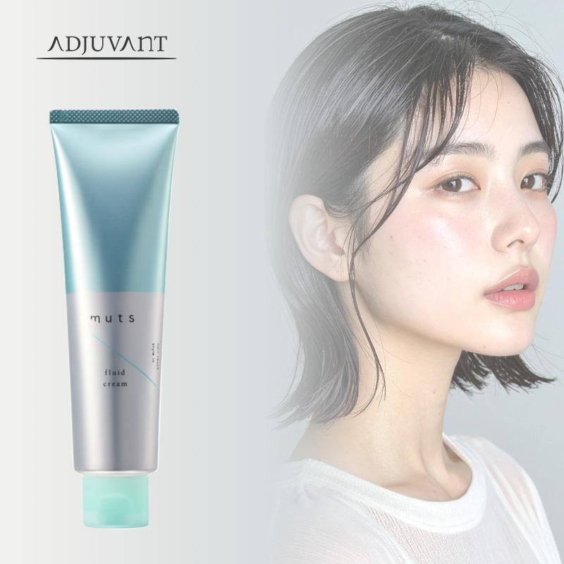 ADJUVANT（アジュバン） muts hair touch ミューツへアタッチ フルード