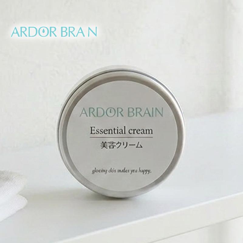 ARDOR BRAIN アーダ・ブレーン エッセンシャルクリーム 30g|保湿