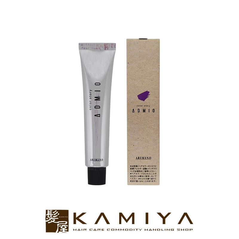 カラーストーリー アリミノ アドミオ カラー 1剤 90g【catmint