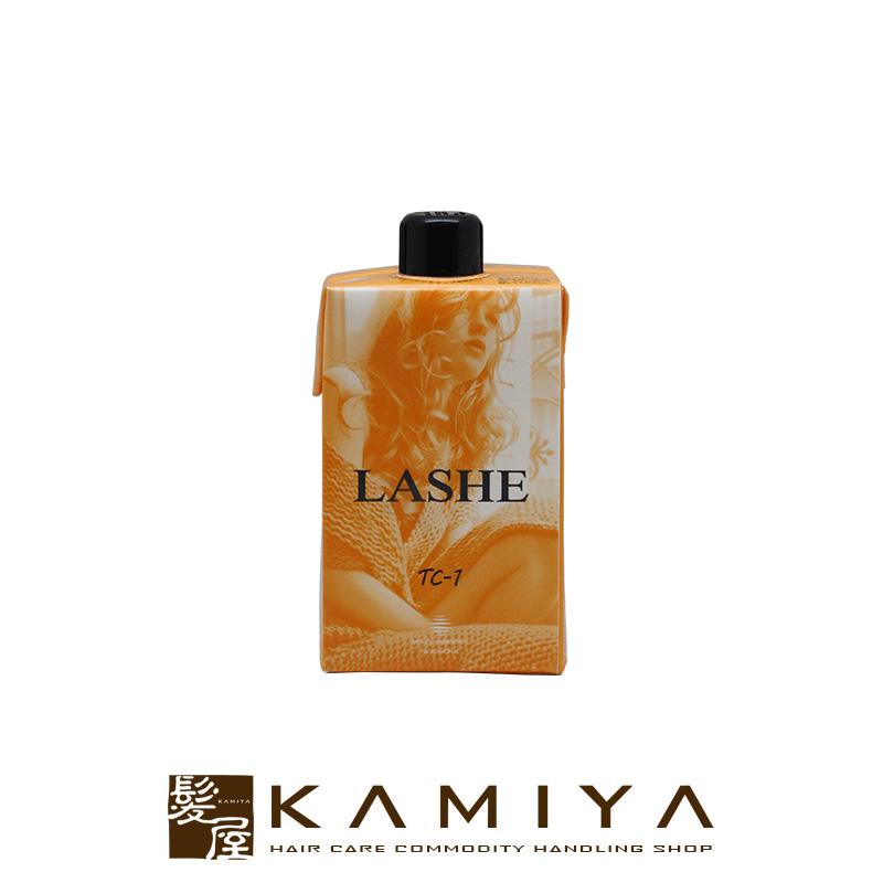 b-ex ラシェ TC 1剤 400ml | 【メール便対応2個まで】 モルトベーネ 医薬部外品 ラシェtc tc-1 tc1 ラシェチオシス チオシス パーマ剤 パーマ液 パーマ | 