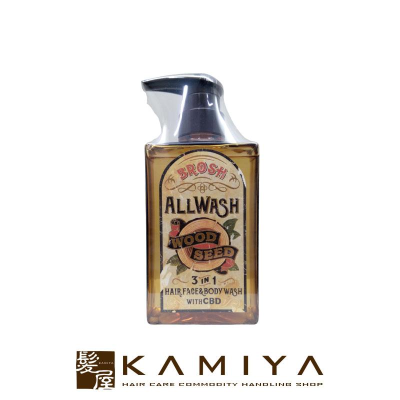 ROI ロア スポーツウォッシュ 全身用シャンプー ALL ITEM | ロアリブ