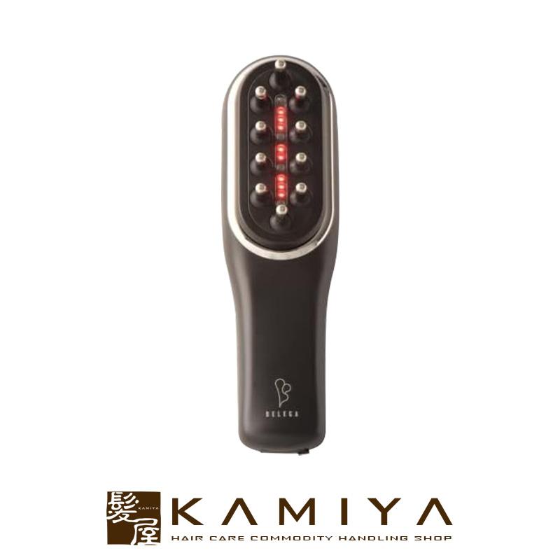 ベレガ セルキュア 4T++|美顔器 芸能人 スタイリスト ヘアメイク プロ 