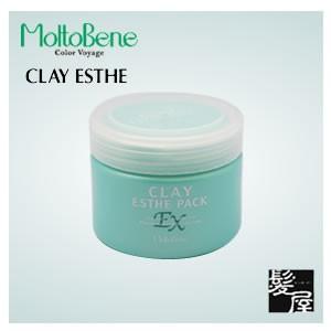b-ex クレイエステ パック EX 300g|モルトベーネ クレイエステパック
