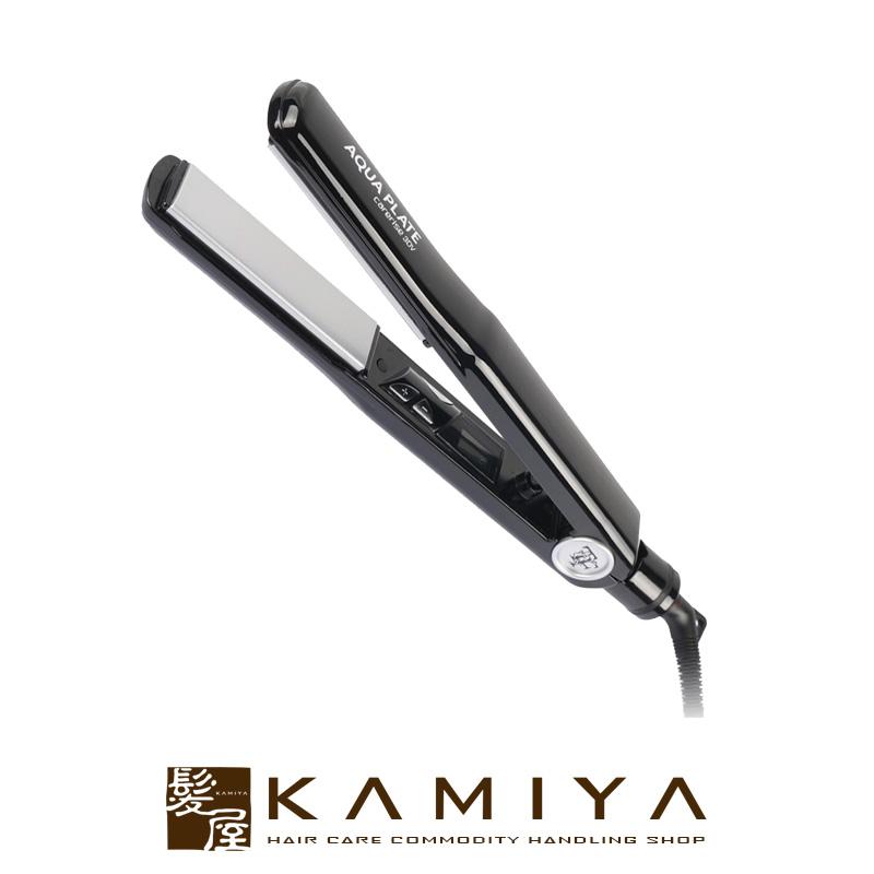 ケアライズ 3dv Aqua Plate ヘアアイロン Si 100v 24 5mm ストレートヘアアイロン ストレートヘアーアイロン ストレート アイロン C C 髪屋 Yahoo ショッピング店 通販 Yahoo ショッピング