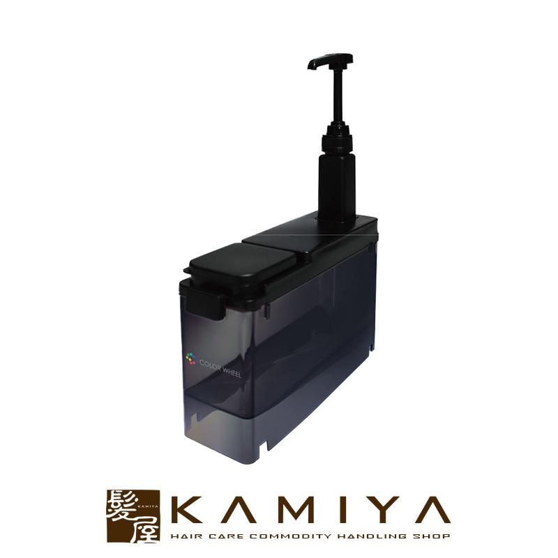 カラーウィール|color wheel カラー剤 業務用 白髪染め ヘアカラー