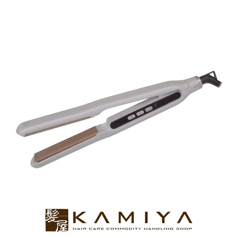 carerise ケアライズ アクアプレート ヘアアイロン SI-300|ヘア