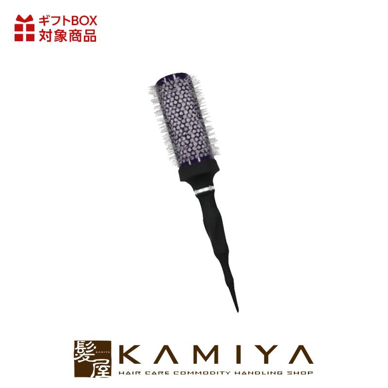 カメレオン ロールブラシ:Mサイズ 33mm|ヘアセット ヘア ヘアアレンジ 