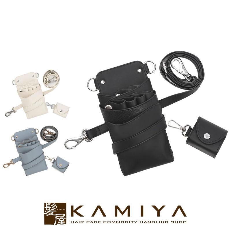 シザーケース オリジナルコラボケース DEEDS Violet DEEDS Violet オリジナルコラボケース|ディーズプロダクト ディーズ