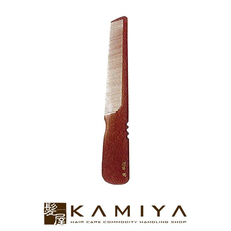 本鼈甲 18目 角度手付き引き分け