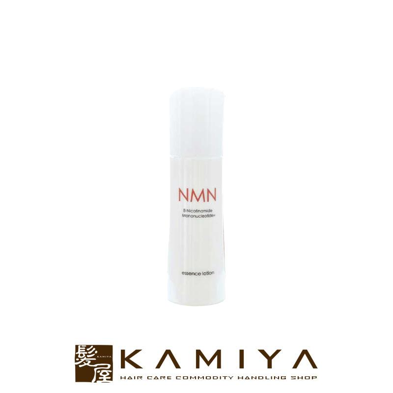 アイ・プロダクツ NMN エッセンスローション 100ml|化粧水 美容液 エイジングケア 年齢 加齢 修復 補修 保護 若々しい 若々しく 大人 世代 ボトル 本体 | 