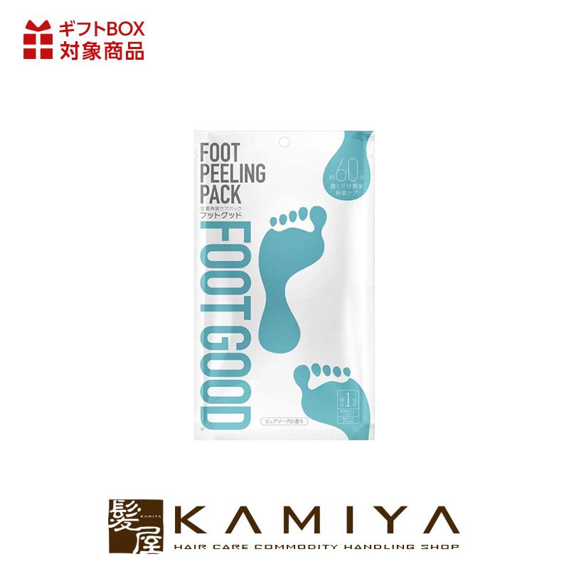 FOOTGOOD（フットグッド）3回分 1ケース（36個）