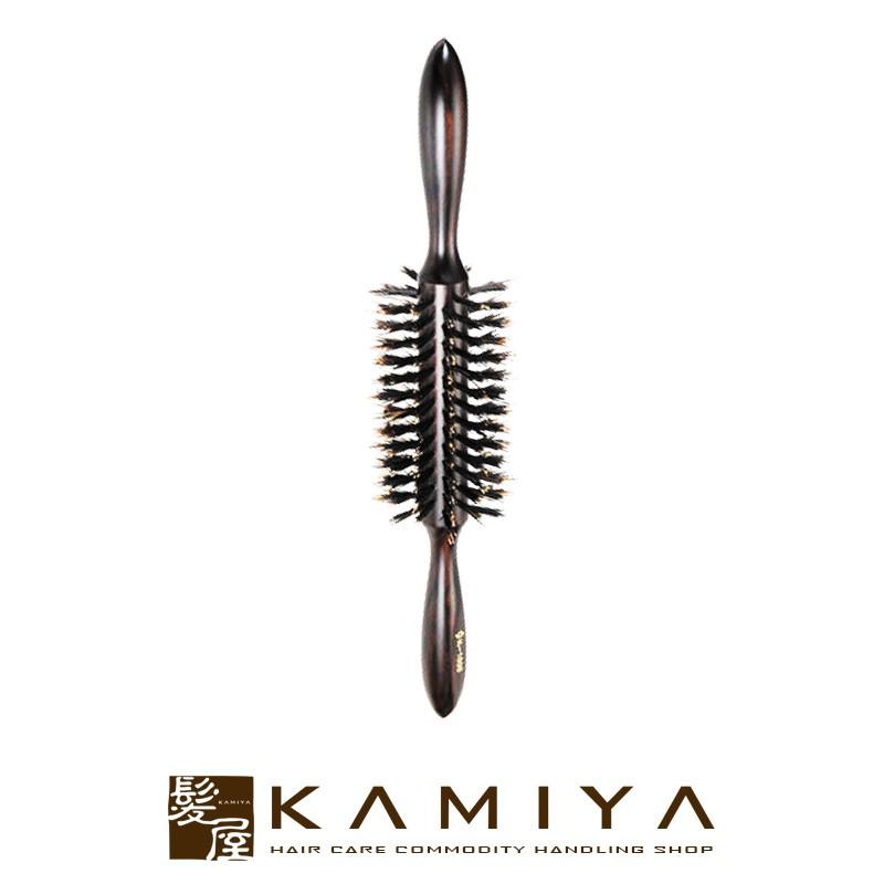 ホンゴ 両手回転ブラシ K-1000（ブロー用）|ヘアブラシ ヘアー