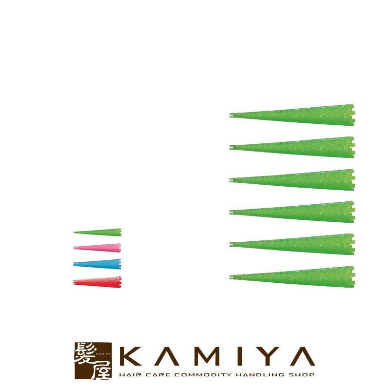 HYP 円すいロッド 10〜16mm 6本入 | 【メール便対応1個まで】 ヒップ