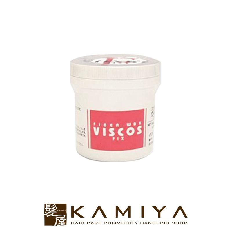 イリヤコスメティックス ヴィスコス ファイバーワックス フィックス 140g ヘアケア サロン専売 美容室専売 美容院 美容師 おすすめ 人気 ランキング クチコミ C I 髪屋 Yahoo ショッピング店 通販 Yahoo ショッピング
