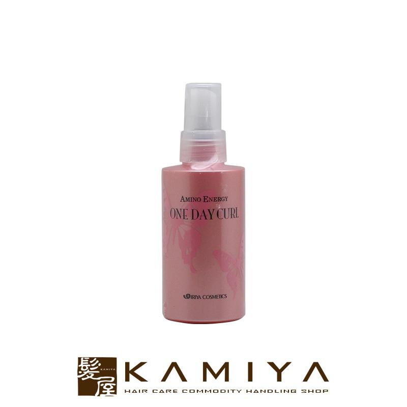 IRIYA COSMETICS（イリヤコスメティックス） アミノエナジー ワンデイ