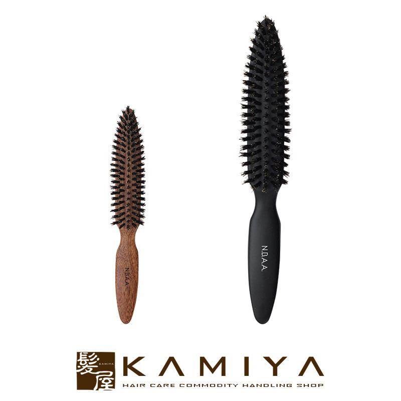 ジェニュイン N.B.A.A. フィニッシングブラシ(セット仕上用)|ヘアブラシ ヘアーブラシ 豚毛 獣毛 艶 ツヤ サラサラ スタイリング プレゼント ギフト ヘアケア :c-j10028329:髪屋 Yahoo!ショッピング店 - 通販 - Yahoo!ショッピング ジェニュイン N.B.A.A. フィニッシングブラシ(セット仕上用)|ヘアブラシ ヘアーブラシ 豚毛 獣毛 艶 ツヤ サラサラ スタイリング プレゼント ギフト ヘアケア :c-j10028329:髪屋 Yahoo!ショッピング店 - 通販 - Yahoo!ショッピング