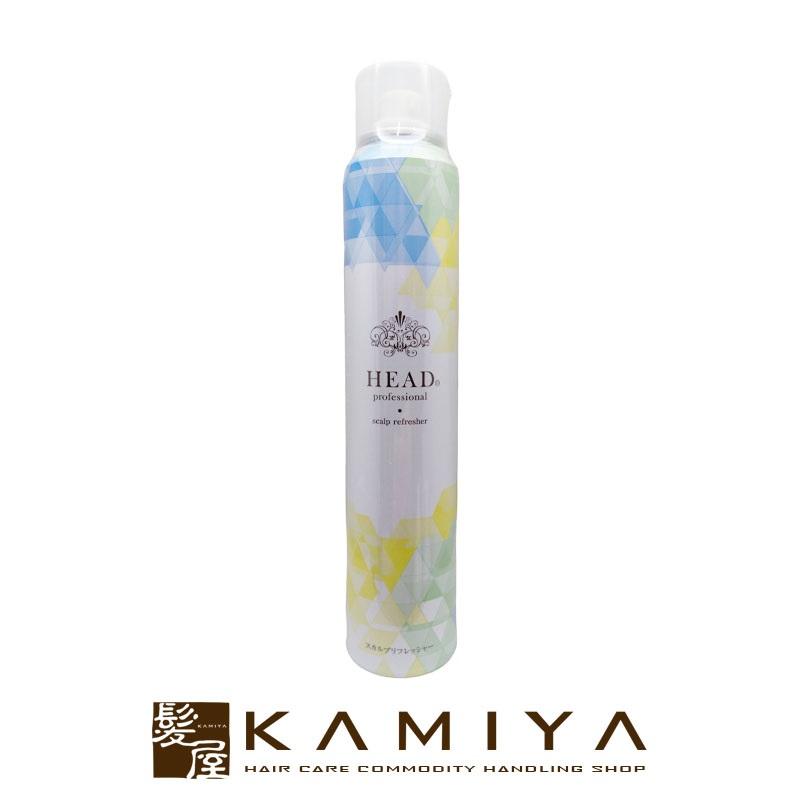 花精化学工業 ヘッド炭酸クールリフレッシャー 150g|ヘア