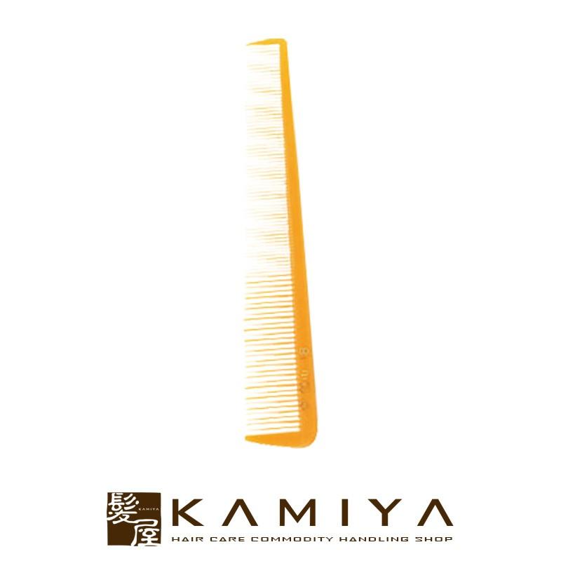 信山コーム No.18 18目引分|信山 no18 18目引分 コーム 櫛 くし クシ