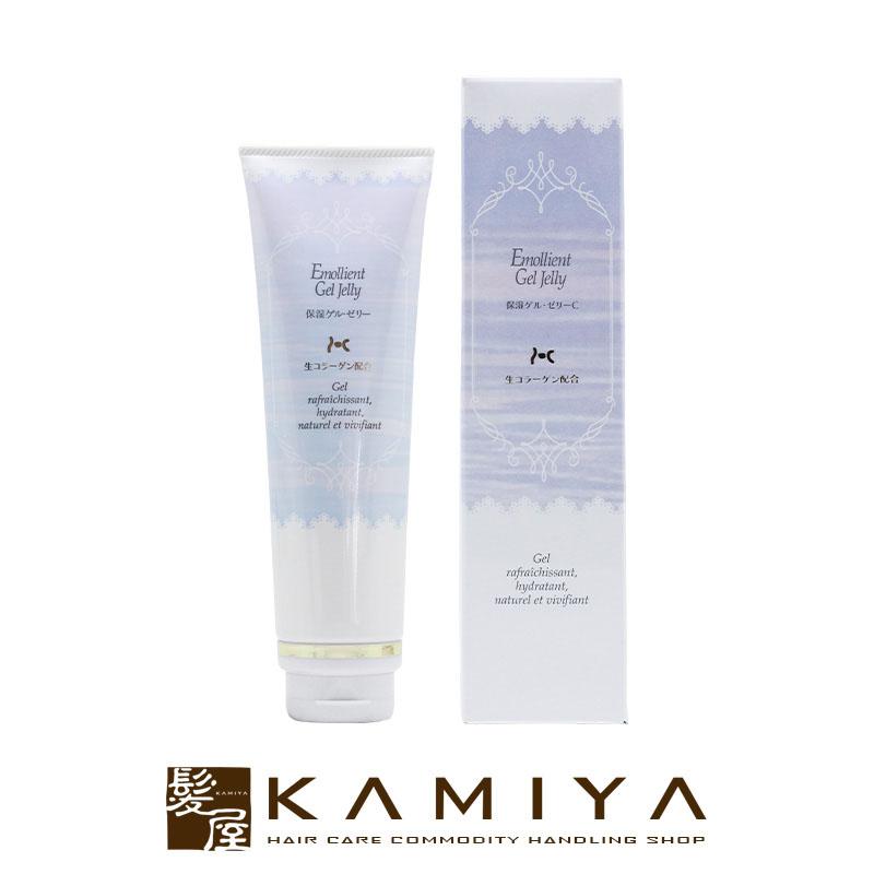 プラティ 保湿ゲル・ゼリーC 150g 美容院専売 : 髪屋 Yahoo