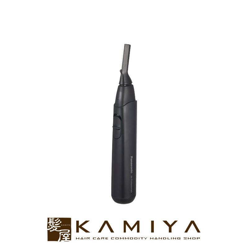 自然 パナソニック プロレザートリマー ER-RP40|ヘアカッター 電動