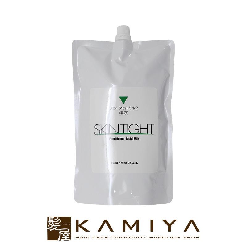 乳液他 スキンタイト フェイシャルミルク 500ml|乳液 保湿 潤い うるおい