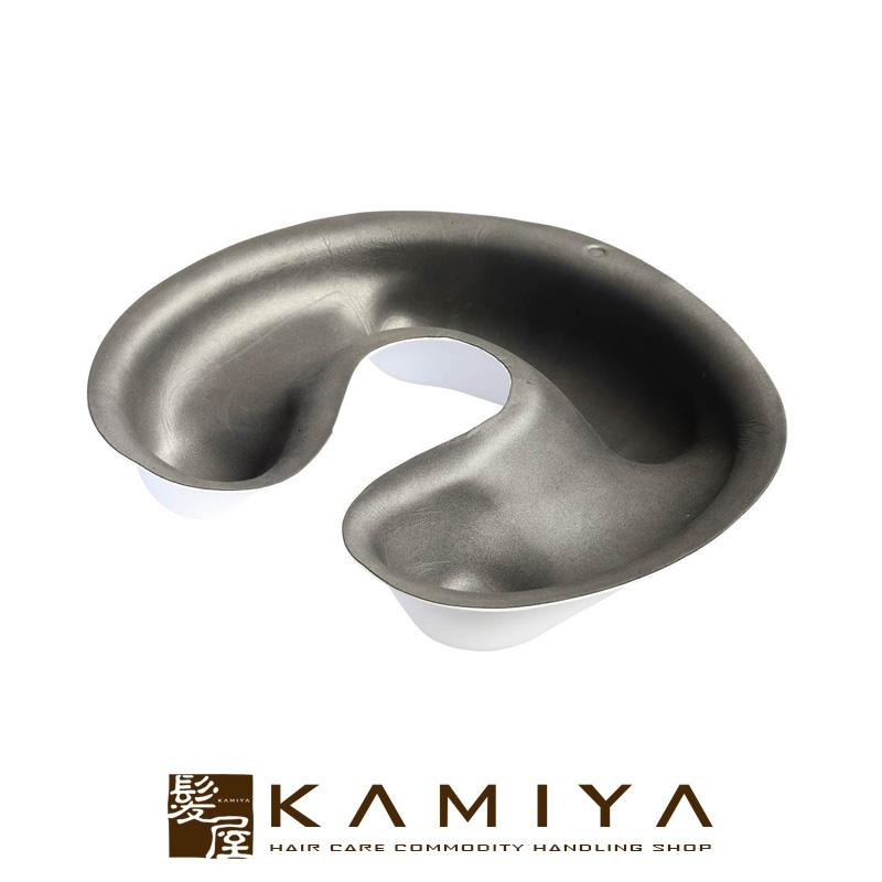 ソフトトレイ パーマ用トレイ|パーマトレイ パーミングトレイ ネック