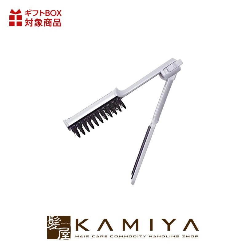 STサロイング グリップストレート艶ブラシ STB1500|ヘアセット ヘア