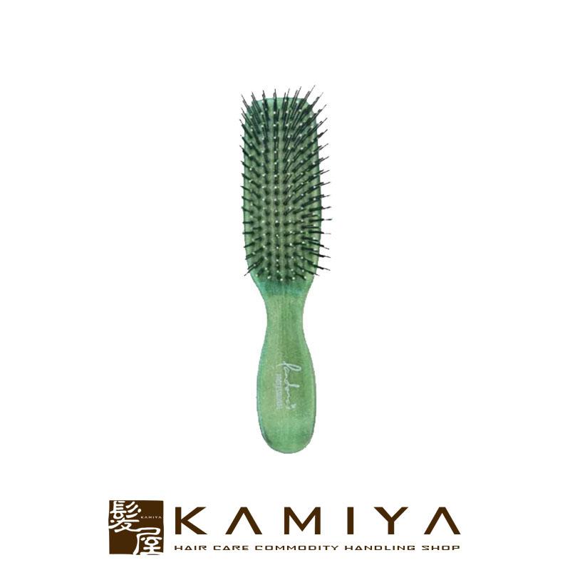 スキャルプブラシ テンダーケア Sサイズ|濡れた髪 頭皮マッサージ