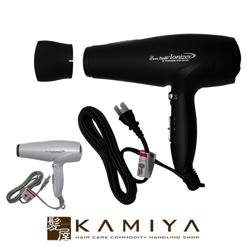 竹炭セラミック 遠赤外線ドライヤー TS-6000|ヘアドライヤー ハンドドライヤー 手持ち 業務用 風力 マイナスイオン 遠赤 遠赤外線 竹炭  セラミック ヘアケア :c-t10027941:髪屋 Yahoo!ショッピング店 - 通販 - Yahoo!ショッピング