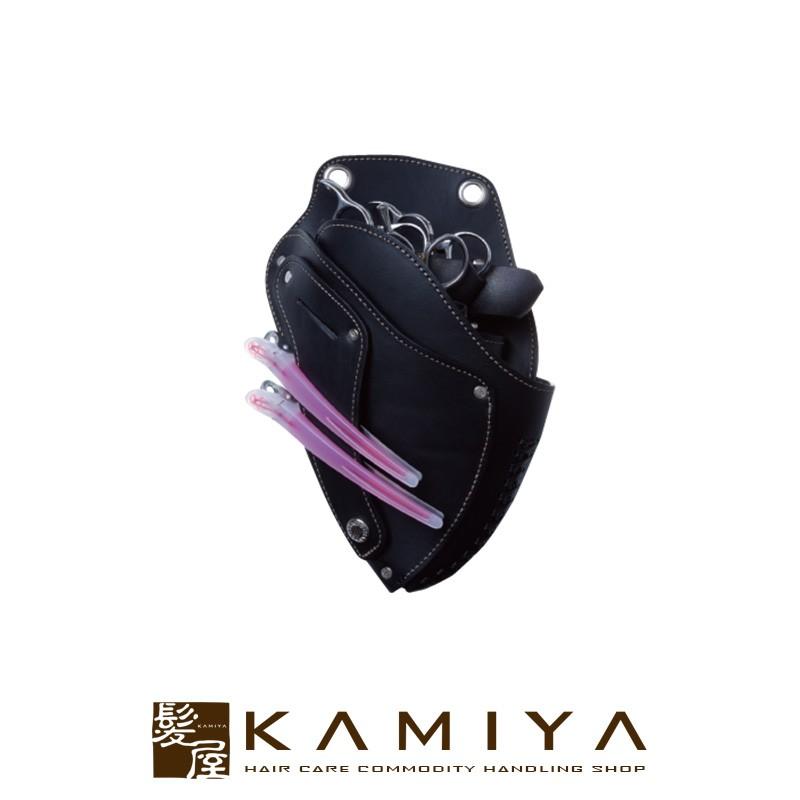 竹家 シザーハンズ SHT-21｜シザーケース｜ 竹家 シザーハンズ SHT-21|SHT21 シザーケース シザーバッグ シザー 鋏