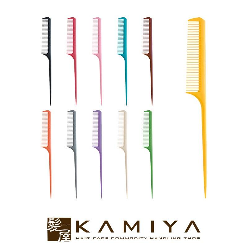 ワインディングウィッグ ロッド コーム皿 リーダー ULTEM(ウルテム) SPコーム No.138 ワインディング