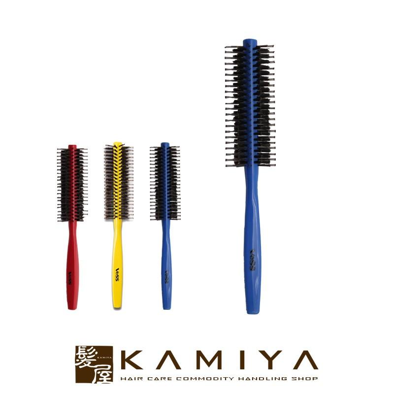 ベス ロールブラシr 125ロール径41mm ヘアケア サロン専売 美容室専売 美容院 美容師 おすすめ 人気 ランキング クチコミ 女性 男性 レディース メンズ C V 髪屋 Yahoo ショッピング店 通販 Yahoo ショッピング