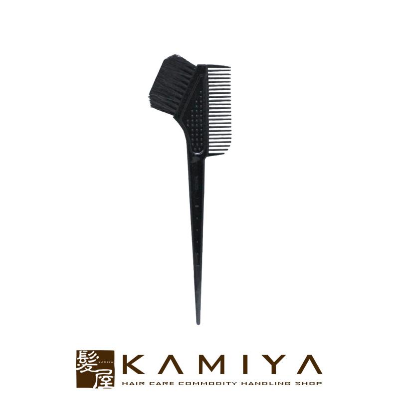 ｖｅｓs ベス Dy 500 Web限定 ストレート毛 カラー用ハケブラシ ヘアダイブラシ 美容師愛用 メール便対応6個まで ヘアカラーブラシ 美容室 サロン専売品 ハケ付ブラシ