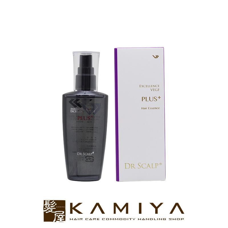 ドクタースカルプ エクセレンス Vegf プラス 80ml Dr Scalp ヘアケア サロン専売 美容室専売 美容院 美容師 おすすめ 人気 ランキング クチコミ 女性 男性 C W 髪屋 Yahoo ショッピング店 通販 Yahoo ショッピング